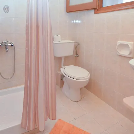 Apartament Kavos Room For 3 Next To The Beach Shared Veranda Kávos